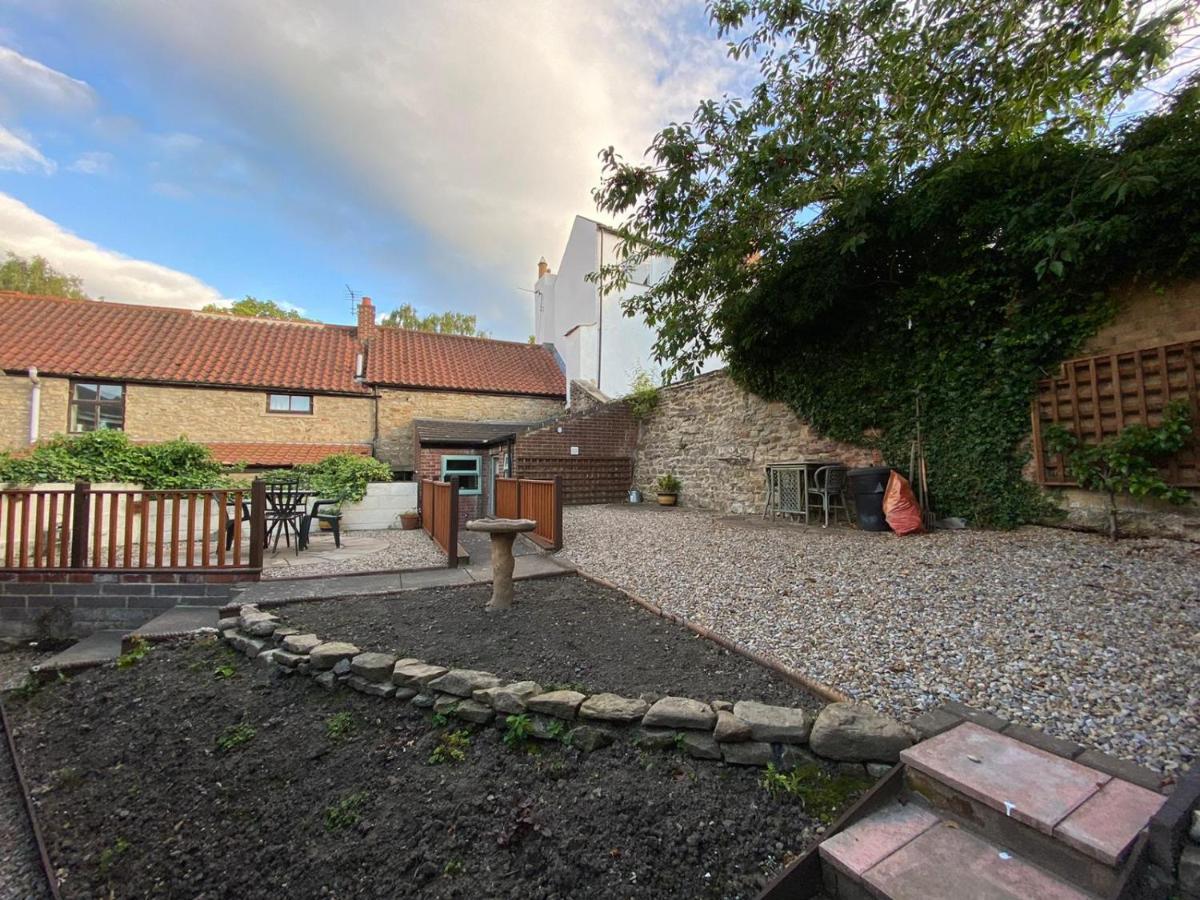 Bondgate Holiday Cottage Durham Exterior foto
